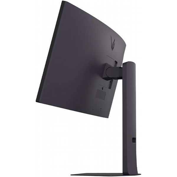 LG UltraGear 34G600A-B 34-inch Curved QHD 160Hz Gaming Monitor