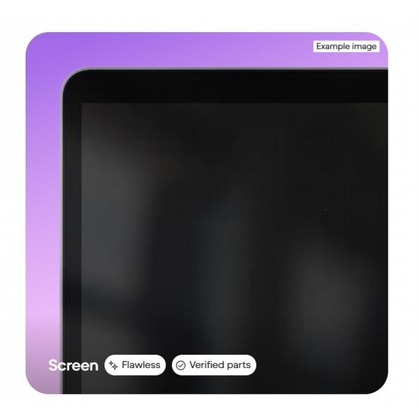 Refurbished 12.4\