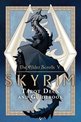 Elder Scrolls V: Skyrim Tarot Deck and Guidebook, The