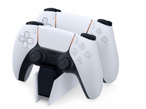Ps5 Dual Sense Charging Station